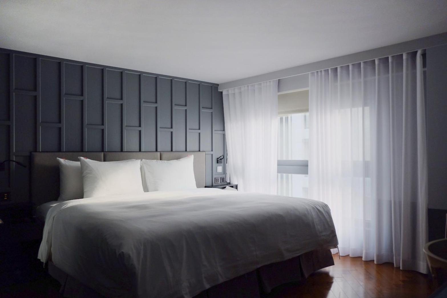Reddot Hotel Taichung Exterior foto